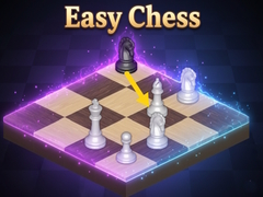 Permainan Easy Chess