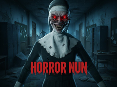 Permainan Horror Nun