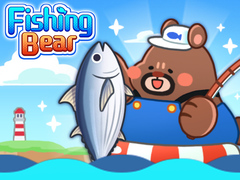 Permainan Fishing Bear