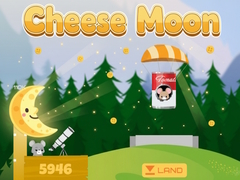 Permainan Cheese Moon