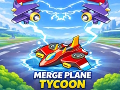 Permainan Merge Plane Tycoon