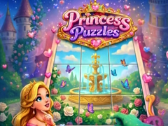 Permainan Princess Puzzles