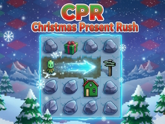 Permainan CPR Christmas Present Rush