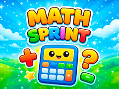Permainan Math Sprint