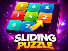 Permainan Sliding Puzzle