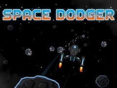 Permainan Space Dodger