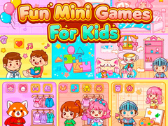 Permainan Fun Mini Games For Kids