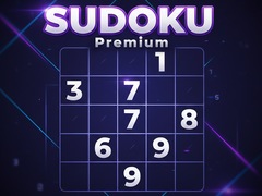 Permainan Sudoku Premium