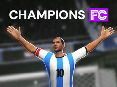 Permainan Champions FC