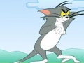 Permainan Tom On Mars