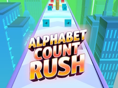 Permainan Alphabet Count Rush