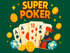 Permainan Super Poker