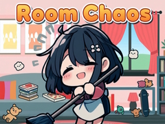 Permainan Room Chaos