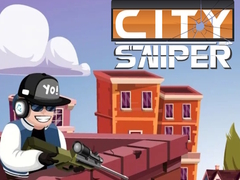 Permainan City Sniper