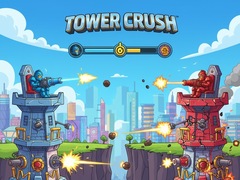 Permainan Tower Crush 