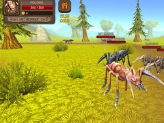 Permainan Ultimate Ant Simulator