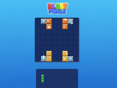 Permainan Blast Puzzle