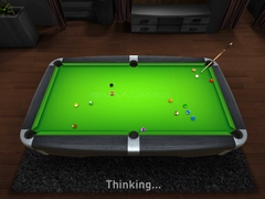 Permainan Real Pool 3D