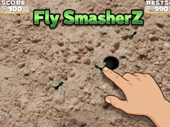Permainan Fly SmasherZ