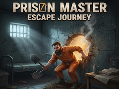 Permainan Prison Master: Escape Journey