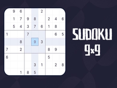 Permainan Sudoku 9x9