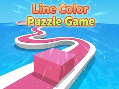 Permainan Line Color Puzzle Game