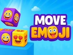 Permainan Move Emoji