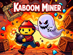 Permainan Kaboom Miner