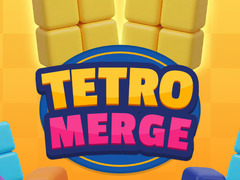 Permainan Tetro Merge