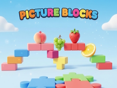 Permainan Picture Blocks