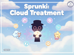 Permainan Sprunki: Cloud Treatment
