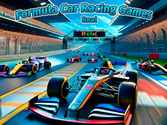 Permainan Formula Car Racing Games Real