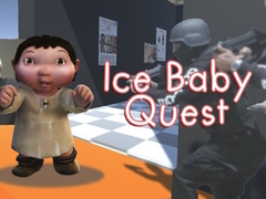 Permainan Ice Baby Quest