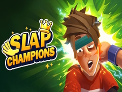 Permainan Slap Champions