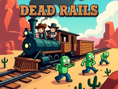 Permainan Dead Rails