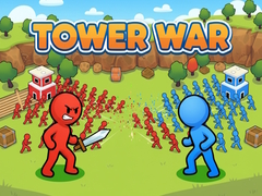 Permainan Tower War
