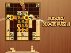 Permainan Sudoku Block Puzzle