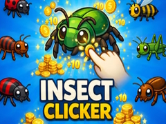 Permainan Insect Clicker