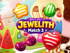Permainan Jewelith Match 3