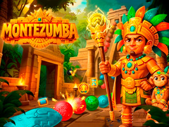 Permainan Montezumba