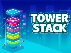 Permainan Tower Stack