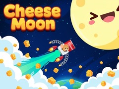 Permainan Cheese Moon