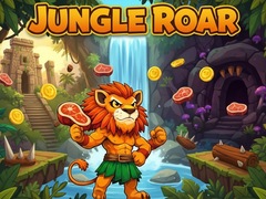 Permainan Jungle Roar