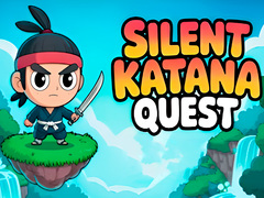 Permainan Silent Katana Quest