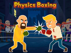 Permainan Physics Boxing