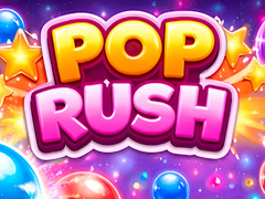 Permainan Pop Rush