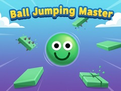 Permainan Ball Jumping Master