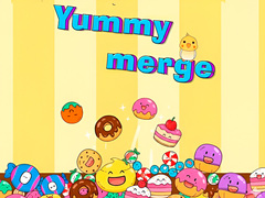 Permainan Yummy Merge