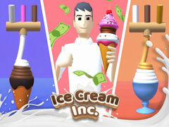 Permainan Ice Cream Inc.