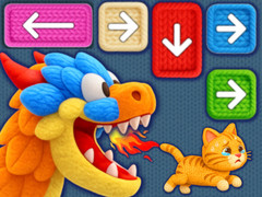 Permainan Knit Rescue